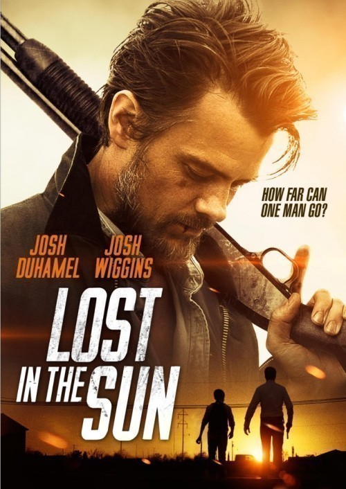 Lost in the Sun is similar to Peter at the End.