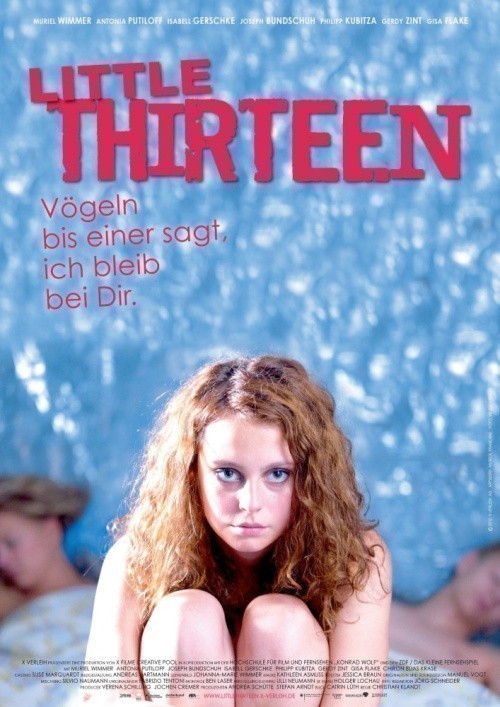 Little Thirteen is similar to Night Editor.