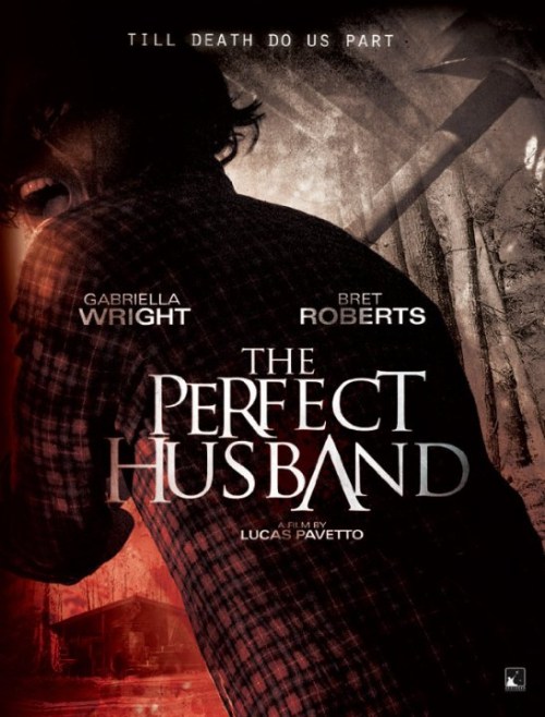 The Perfect Husband is similar to Motel Blue.