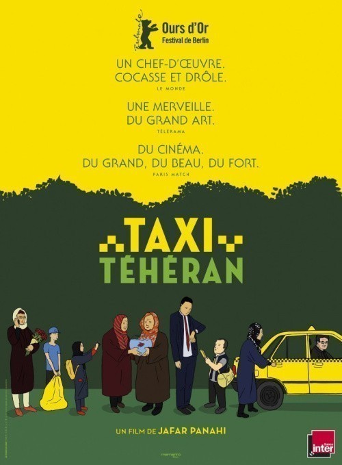 Taxi is similar to Bukkake 1: Mon Amour.