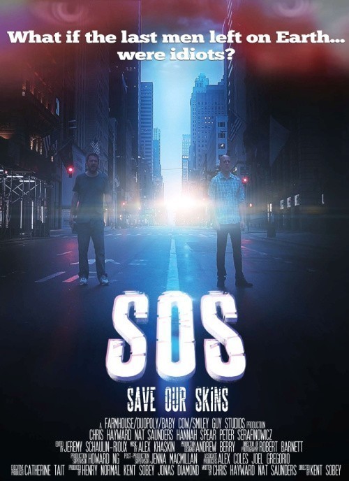 SOS: Save Our Skins is similar to Z airando.