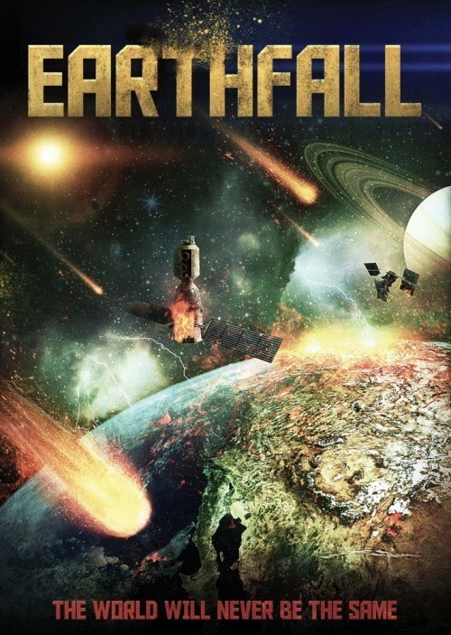 Earthfall is similar to Diplomatic Flo.
