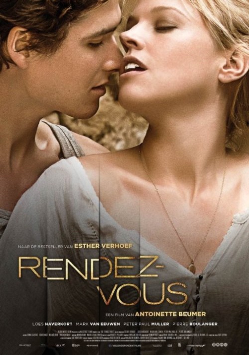 Rendez-Vous is similar to The Scorpion King 3: Battle for Redemption.