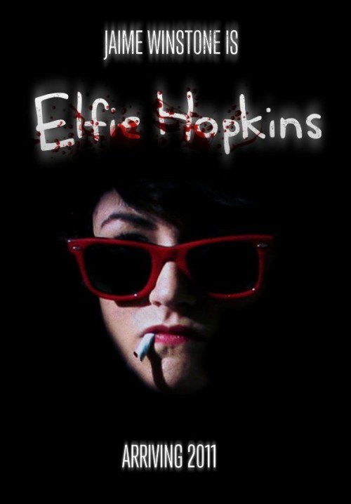 Elfie Hopkins is similar to Terror in Beverly Hills.