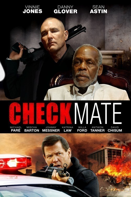 Checkmate is similar to Koper.