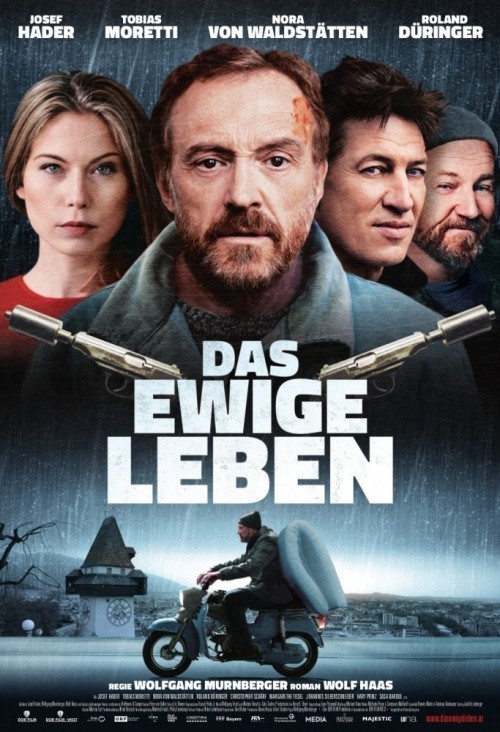 Das ewige Leben is similar to Where Are They Now.