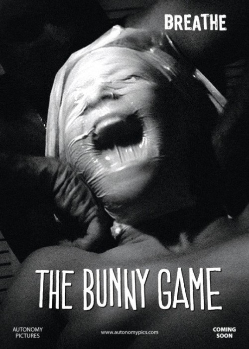 The Bunny Game is similar to Michael O'Halloran.