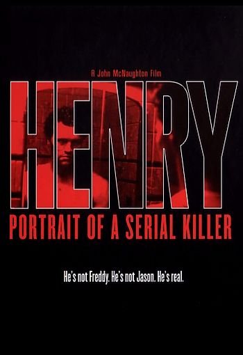 Henry: Portrait of a Serial Killer is similar to La ronda de los Dientes Blancos.