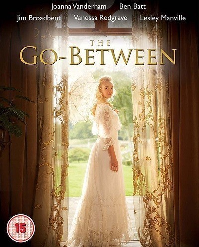 The Go-Between is similar to The Belles of St. Clements.