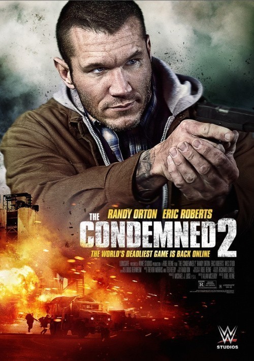 The Condemned 2 is similar to Imitations of Life.