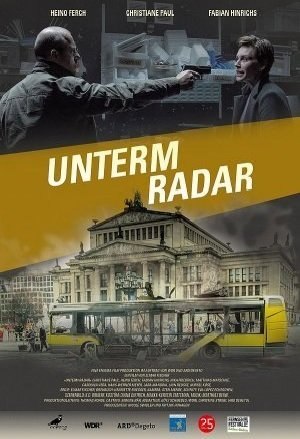 Unterm Radar is similar to WWE No Way Out.