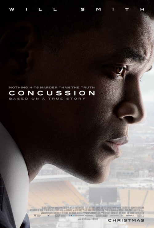 Concussion is similar to A Song for Swan.