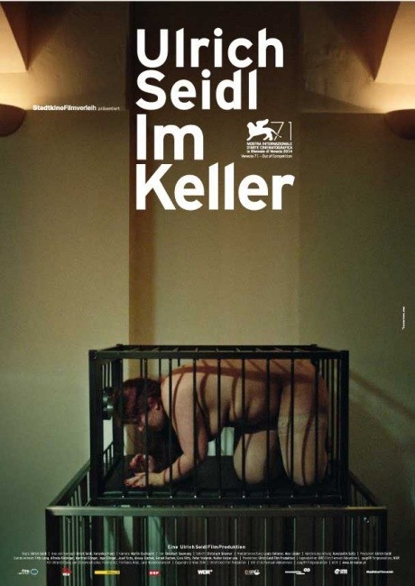 Im Keller is similar to Handcuffed.