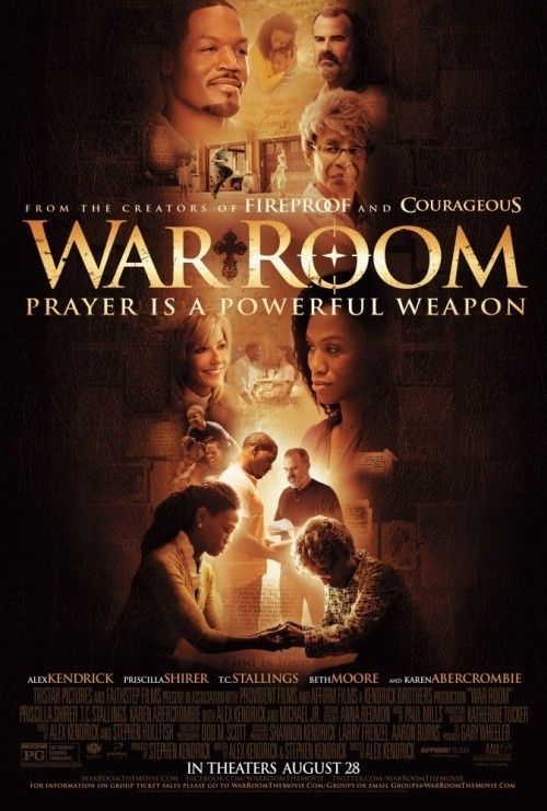 War Room is similar to Sunset.