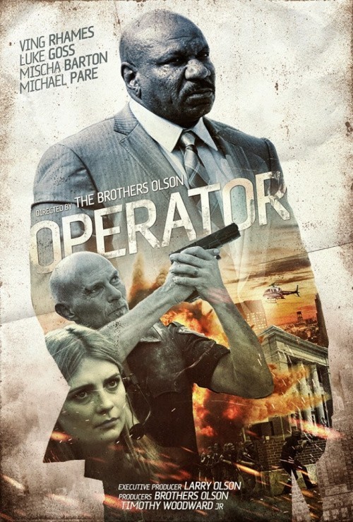 Operator is similar to Beauty and the Boss.