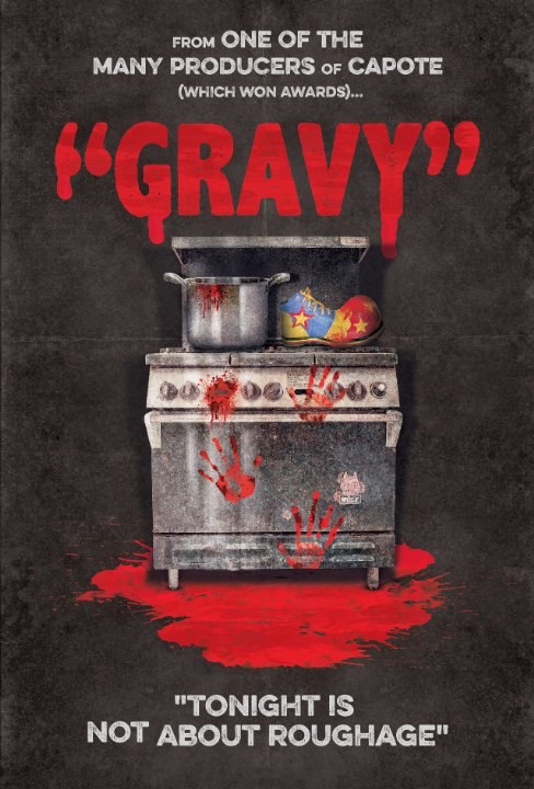Gravy is similar to Billy the Kid.