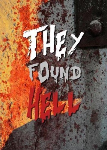They Found Hell is similar to Extraordinary Tales.