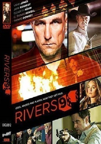 Rivers 9 cast, synopsis, trailer and photos.