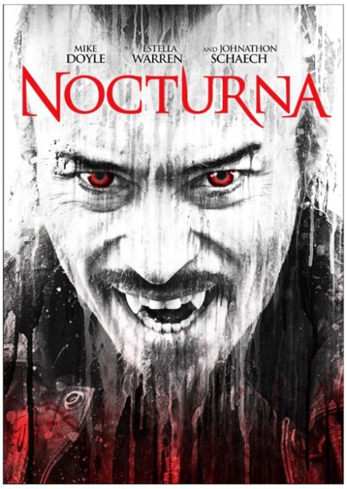 Nocturna is similar to Rendu.
