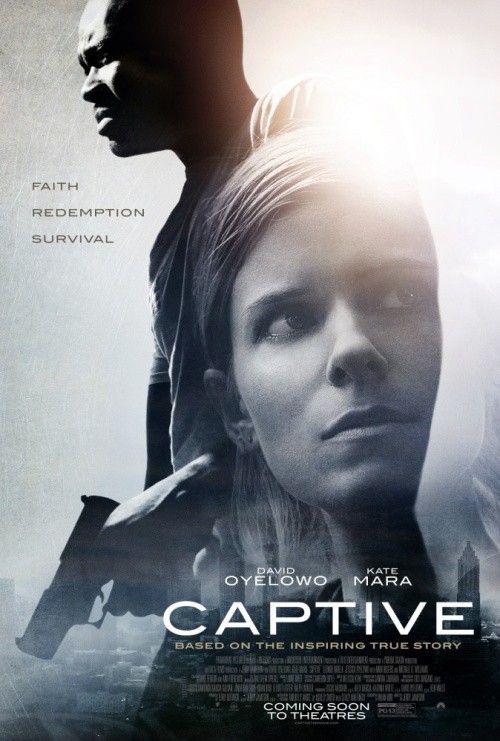 Captive is similar to Almost Blue.