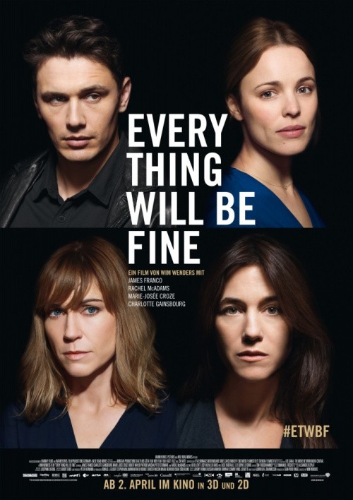 Every Thing Will Be Fine is similar to Angela Mooney.