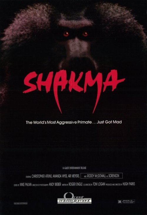 Shakma is similar to Tomahawk.