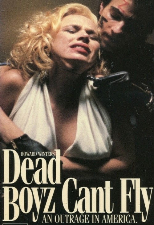 Dead Boyz Can't Fly is similar to Anal Casting Calls: POV+.