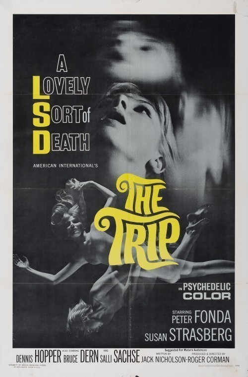 The Trip is similar to The Contessa.