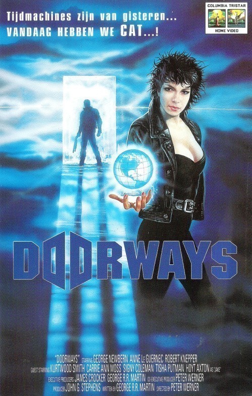 Doorways cast, synopsis, trailer and photos.