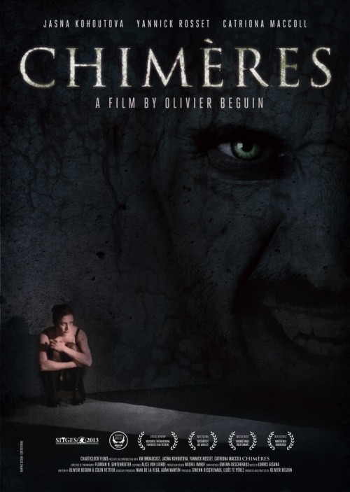 Movies Chimères poster