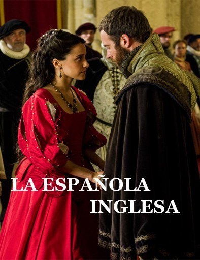 La española inglesa cast, synopsis, trailer and photos.