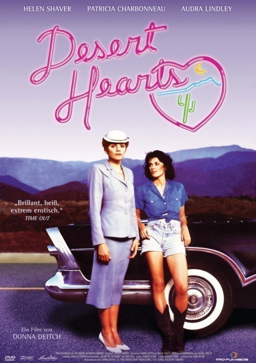 Desert Hearts is similar to The Brothers Warner.