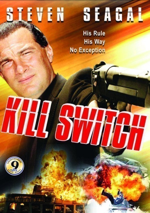 Kill Switch is similar to The Night That Panicked America.