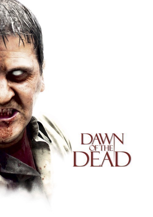 Dawn of the Dead is similar to Batman v Superman: Dawn of Justice.