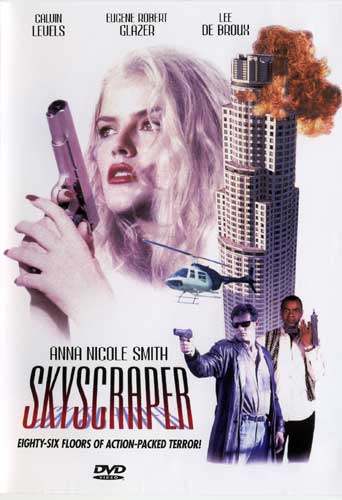 Skyscraper is similar to Detective.