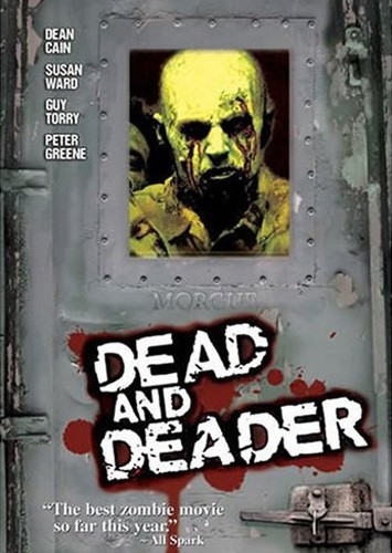 Dead & Deader is similar to Kri Kri insiste.
