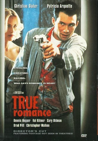 True Romance is similar to The Dividend.