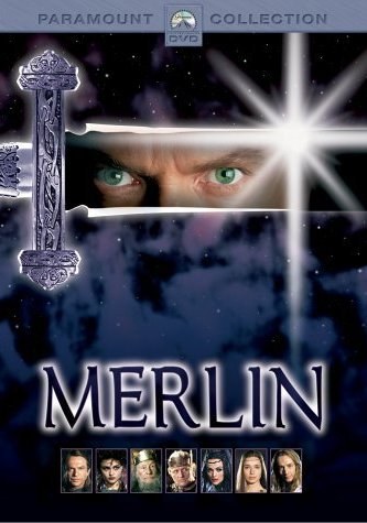 Merlin is similar to Cloud in the Sky, Water in the Glass.