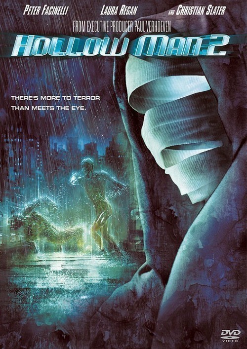 Hollow Man II is similar to Seduced by a Cougar 16.