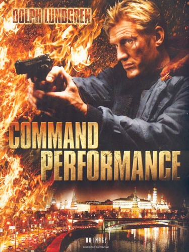 Command Performance is similar to Gangbang Auditions 8.