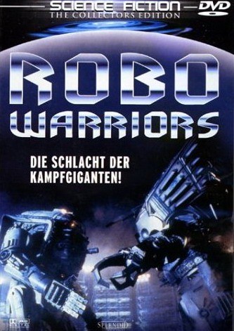 Robo Warriors is similar to Should Husbands Pay?.