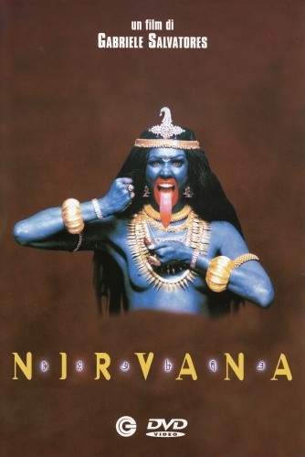 Nirvana is similar to Noch bez kraya.