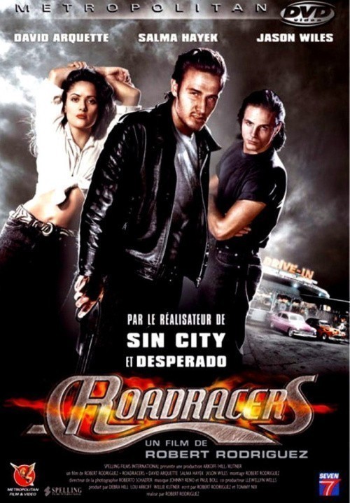 Roadracers is similar to Galawgaw.