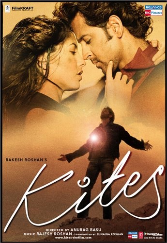 Kites is similar to Private Collection.
