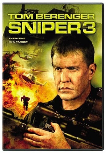 Sniper 3 is similar to Blood and Wine.