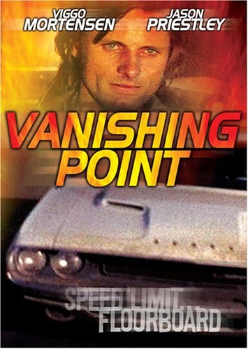 The Vanishing Point is similar to High Steppers.