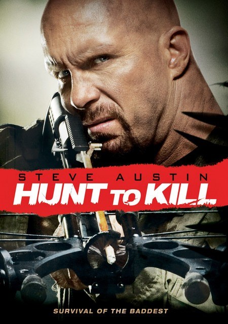 Hunt to Kill is similar to Shootin' Mad.