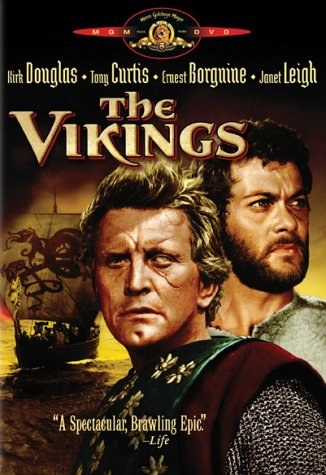 The Vikings is similar to Polly: Comin' Home!.