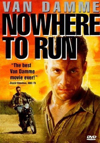 Nowhere to Run is similar to Phantom of the Desert.