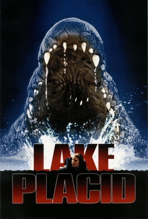 Lake Placid is similar to In Search of James Bond with Jonathan Ross.